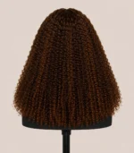 Mannequin With Curly Hair - Image 4