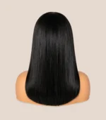 Polished Beauty Sleek Wig - Image 4