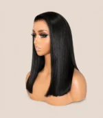 Polished Beauty Sleek Wig - Image 2