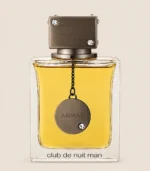 Club de Nuit Man Eau de Toilette Spray