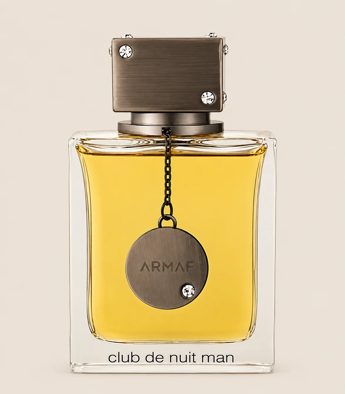 ARMAF Club de Nuit Man Eau de Toilette Spray Club de Nuit Man Eau de Toilette Spray - Image 1