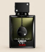 Club De Nuit Urban Man Elixir
