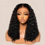 Beauty Curly Elegance Wig
