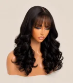 Body Wave Human Hair