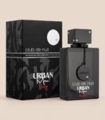 Club De Nuit Urban Man Elixir - Image 2