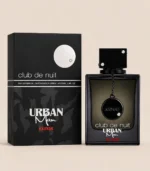 Club De Nuit Urban Man Elixir - Image 3