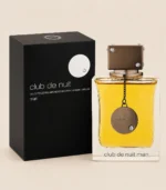 Club de Nuit Man Eau de Toilette Spray - Image 2
