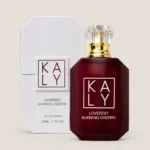 Kaly LoveFest EDP Perfume Natural Spray